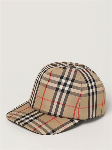 gorros burberry|gorros burberry para hombre.